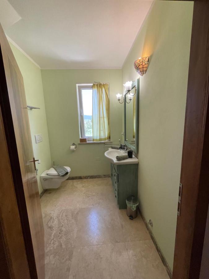 Casa Daniele Guest House Canino Ngoại thất bức ảnh