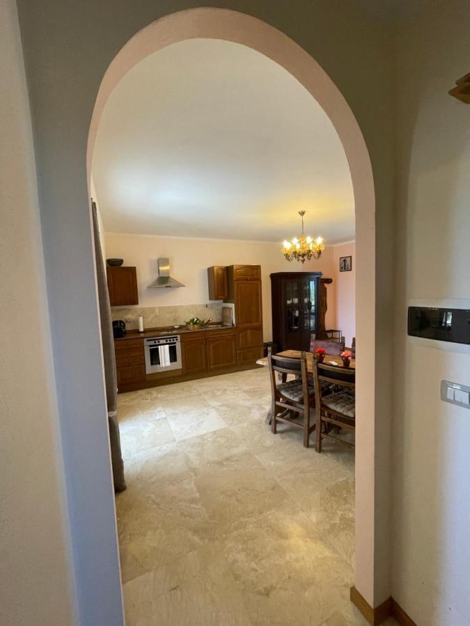 Casa Daniele Guest House Canino Ngoại thất bức ảnh