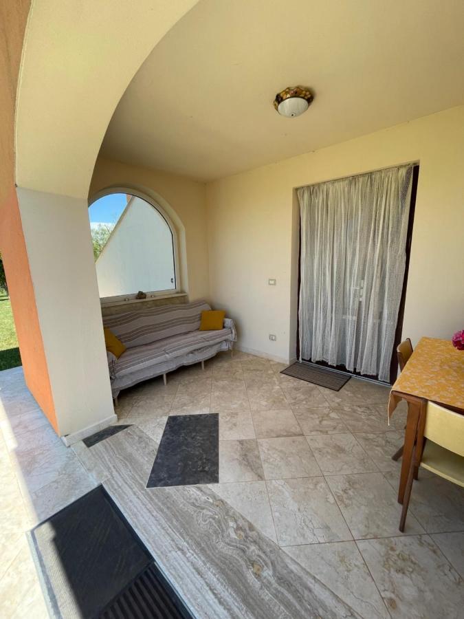 Casa Daniele Guest House Canino Ngoại thất bức ảnh